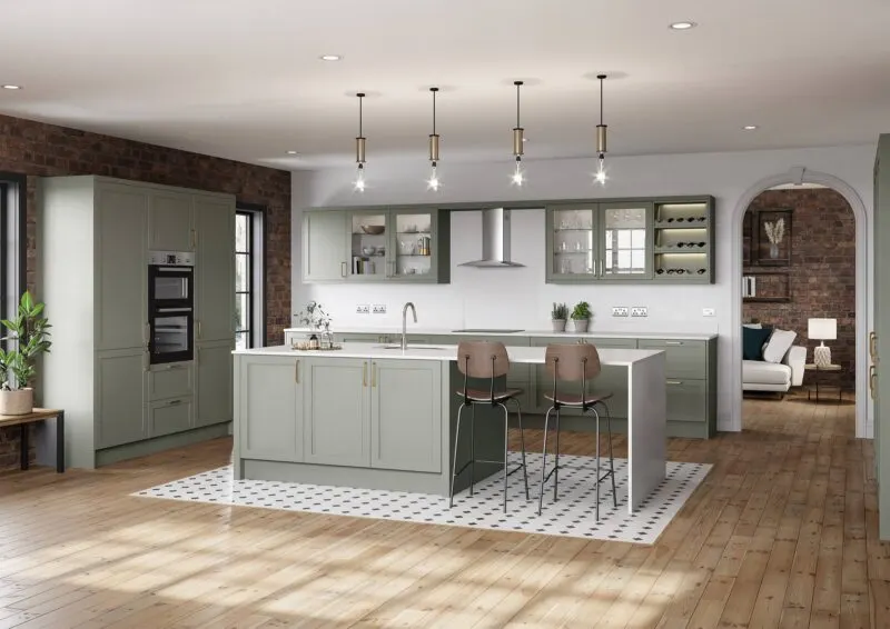 Branscombe PTO — French-Grey