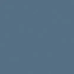 Misty Blue (Plain Colour)