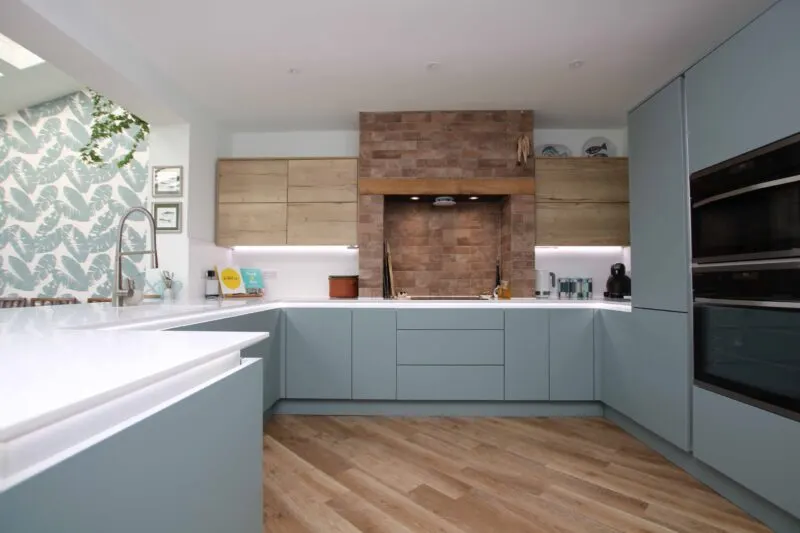 Natura — Natural Halifax Oak