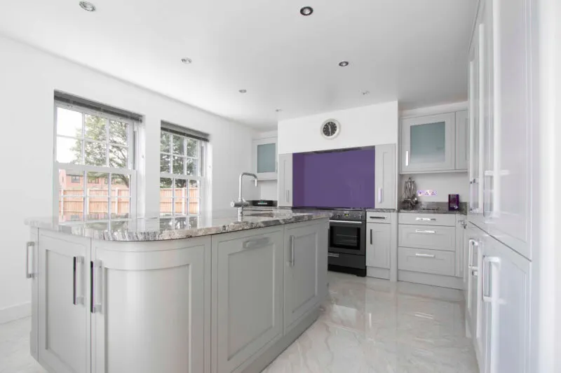 Sherston Prime Only — Photo Library