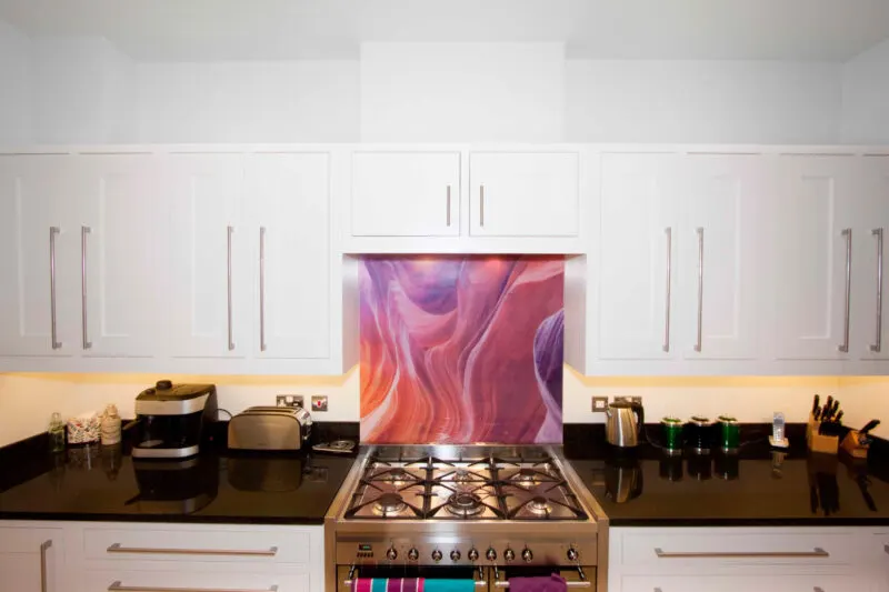 Portchester Inframe Primed MDF (Classic Frame) — Photo Library