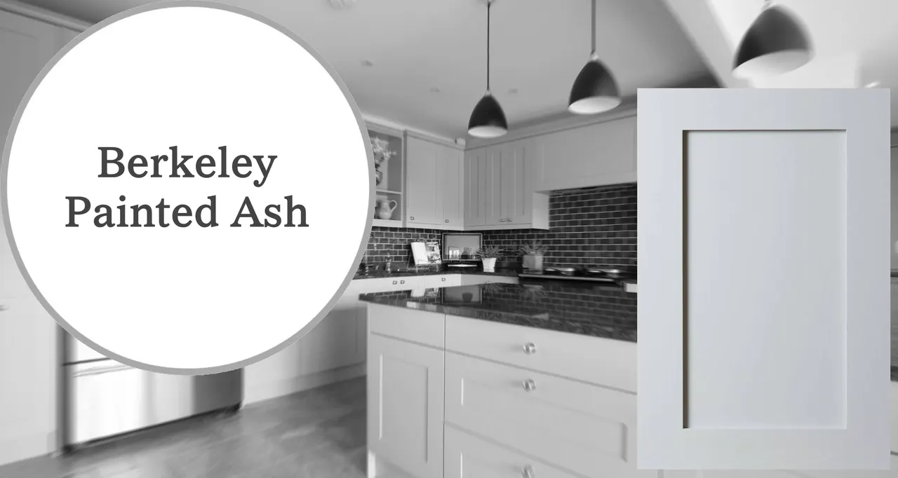 Berkeley Painted Ash